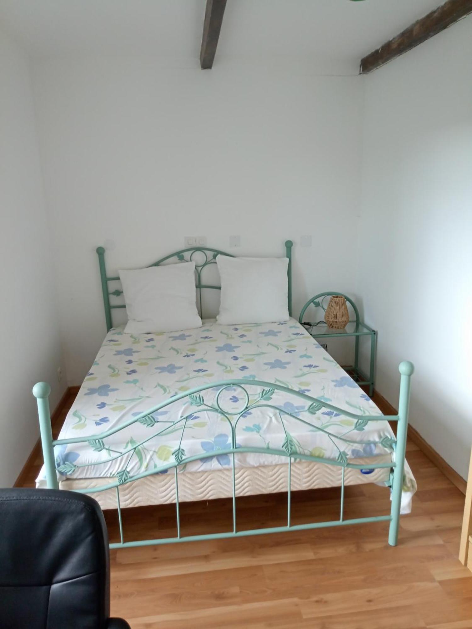 Maison Sud Ardeche *
