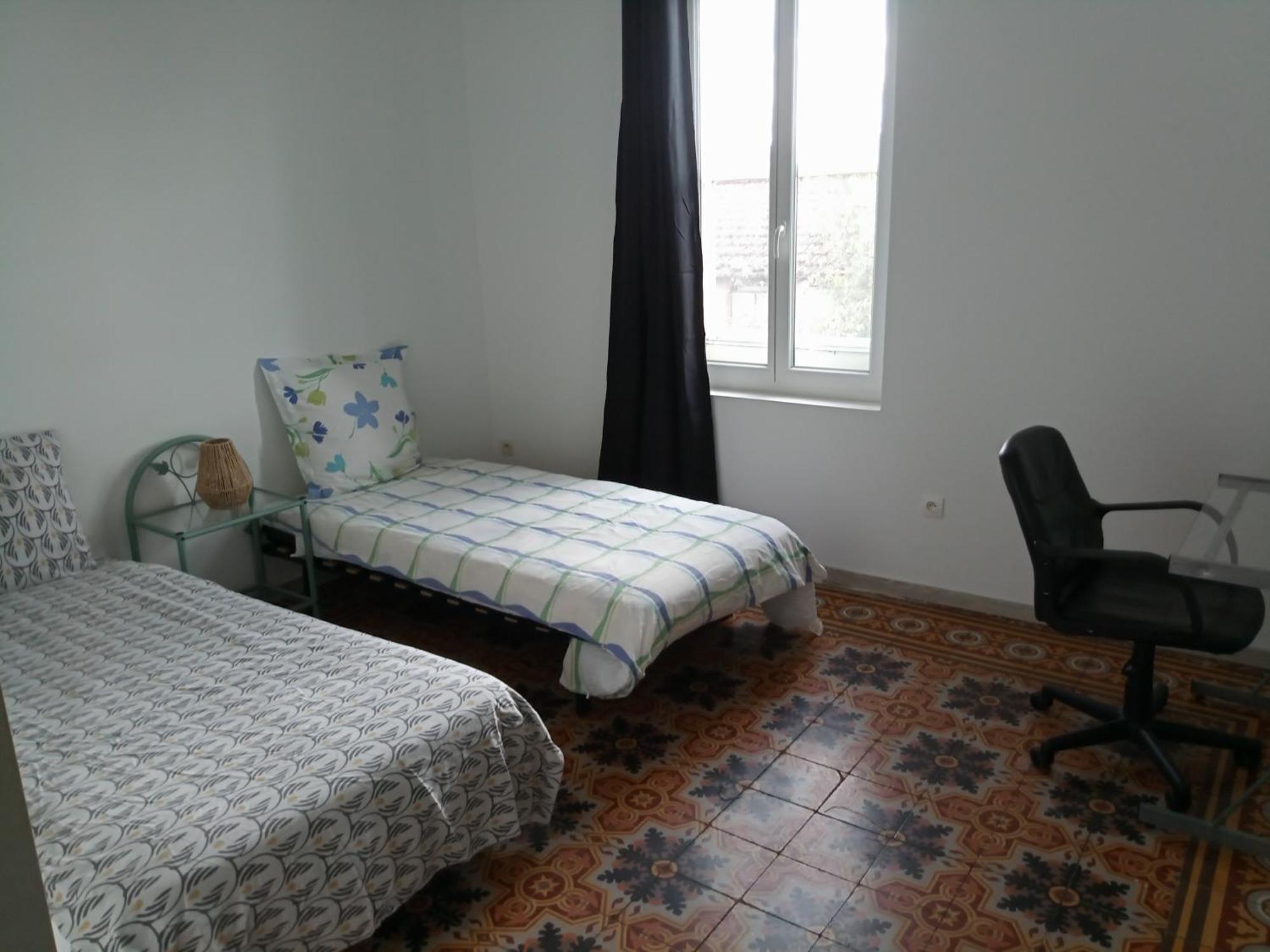 Maison Sud Ardeche Lavilledieu Holiday home *