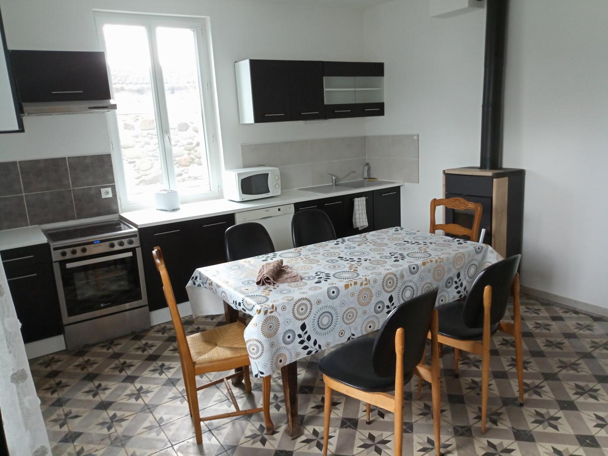 Holiday home Maison Sud Ardeche Lavilledieu Lavilledieu (Ardeche)