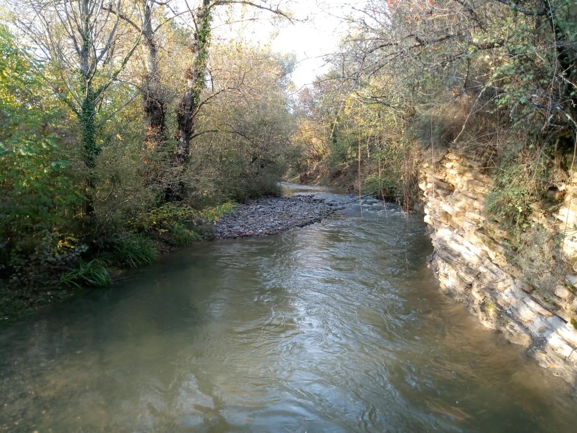 Maison Sud Ardeche Lavilledieu Holiday home *